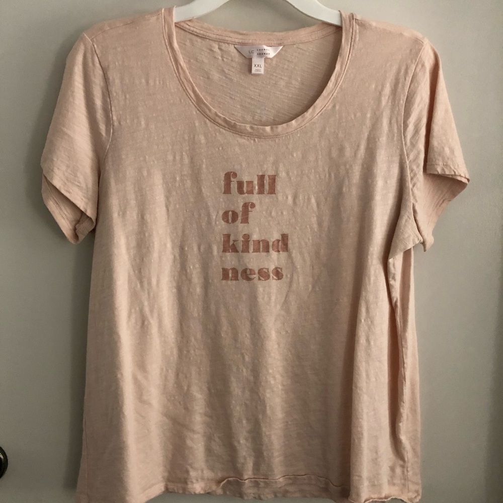 Full of Kindness Shirt